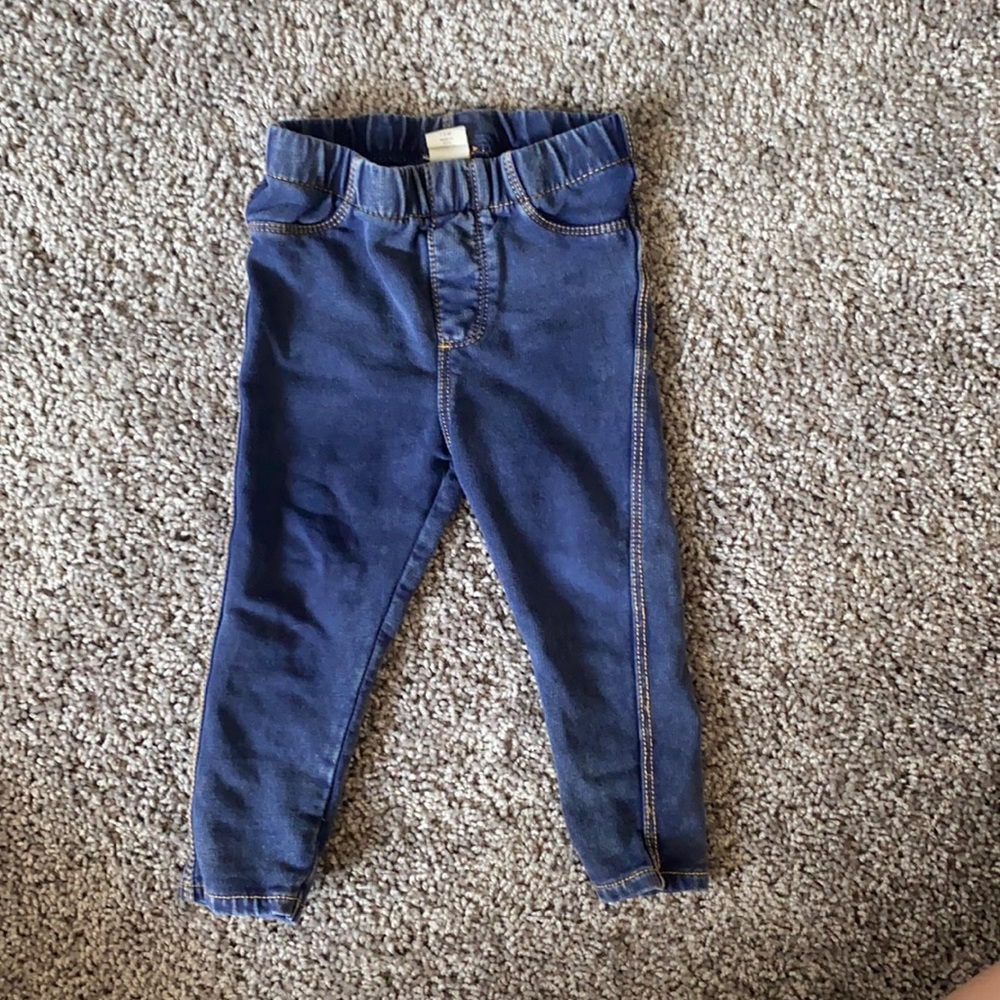 Tucker and Tate jeggings